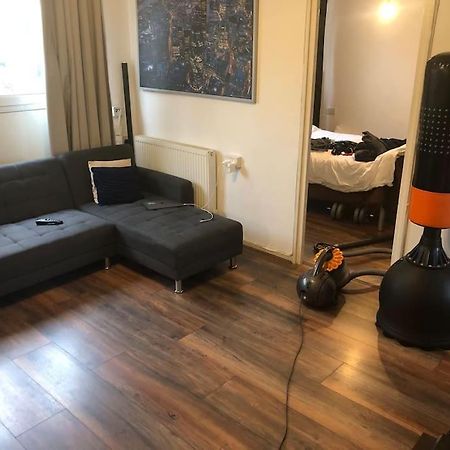 Modern 1 Bedroom Near Camden Londen Buitenkant foto
