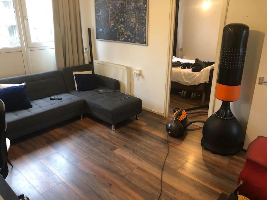 Modern 1 Bedroom Near Camden Londen Buitenkant foto